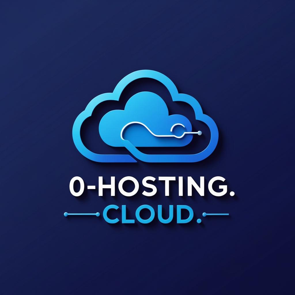 0-HostinG.Cloud Logo